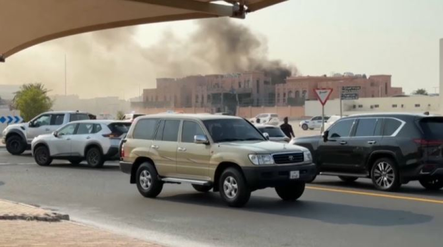 Израиль извинился за авиаудар по Дохе