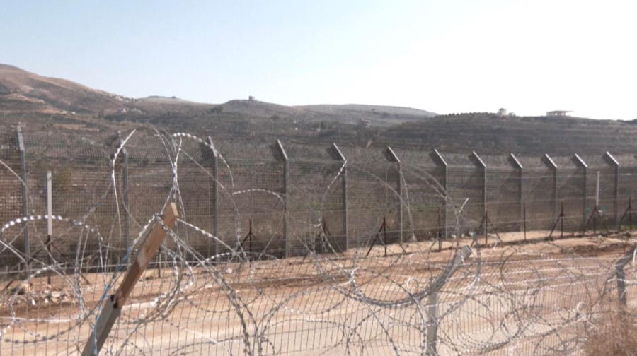 Израиль Сирияға әуе шабуылын жасады