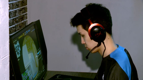 Киберспортшылар еліміздің намысын халықаралық сайыстарда қорғап жүр