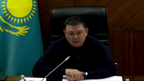 Қ. Бозымбаев: Ресеймен тығыз байланыстамыз