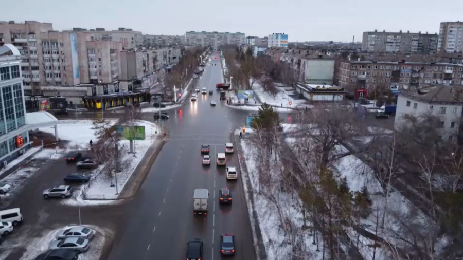 Павлодар облысында күзетші аутизмге шалдыққан баланы ұрып соққан