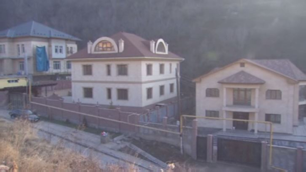 Сенаторы: Нужен мораторий на застройку горной зоны