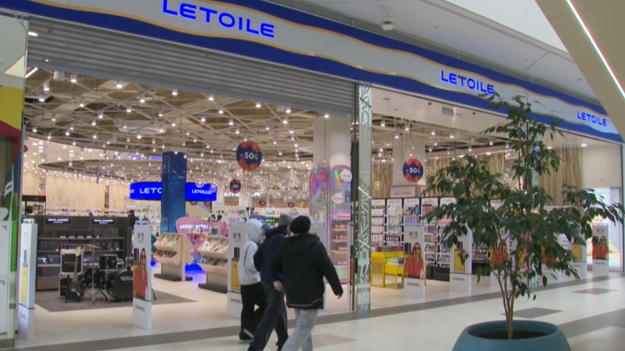 Молл Aport: Сауда жасап, көлік ұтып ал