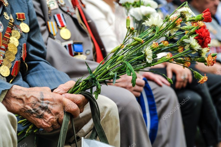 Қосшыдағы жалғыз ардагерге берілетін төлем көлемі белгілі болды