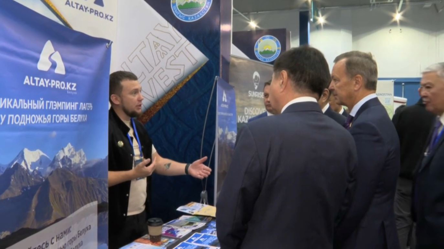 ВКО привлекает иностранные инвестиции