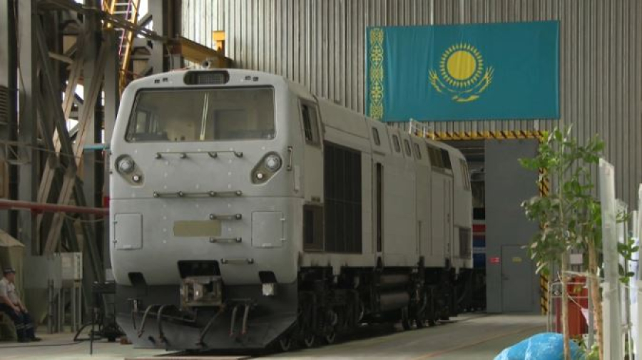 Сельхозпродукции на $3,2 млрд экспортировал Казахстан с начала 2025 года