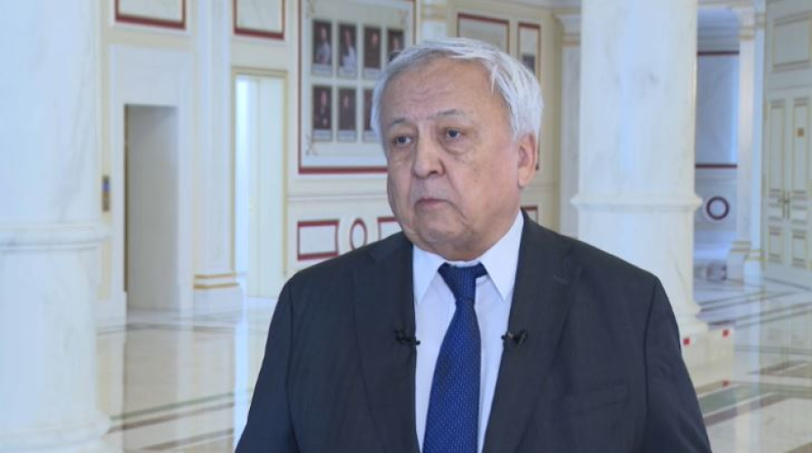 «Курултай» и Народный совет: как изменится парламент Казахстана