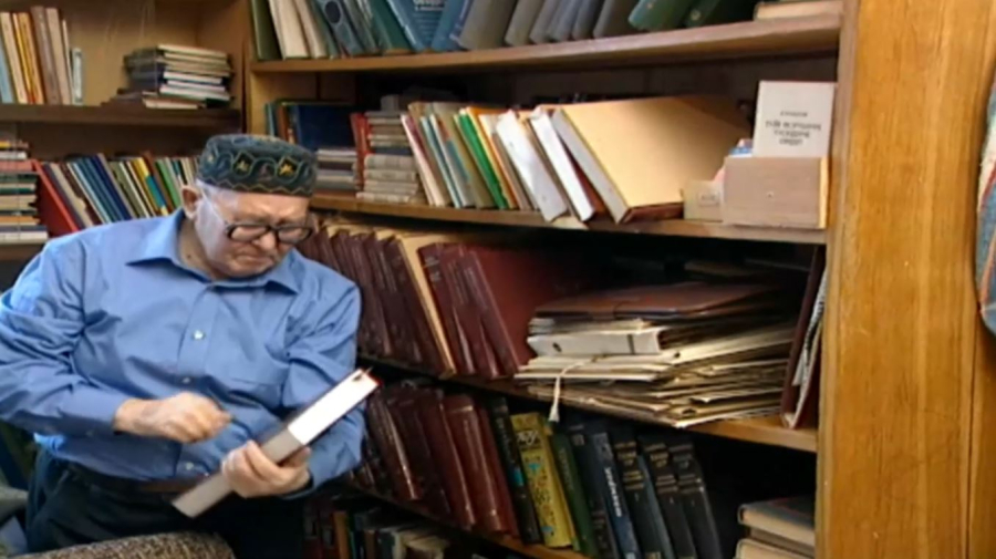 Алматыда Шора Сарыбаевтың 100 жылдығына арналған жиын өтті