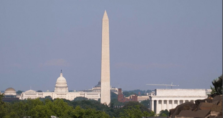 Әлемдік шолу: ҮЕҰ қалай жұмыс істейді?