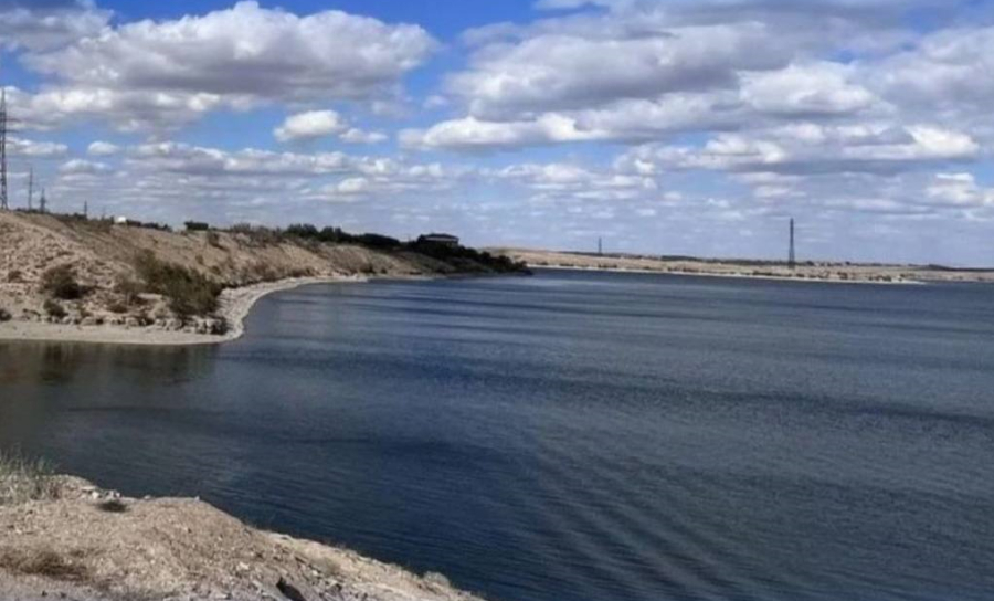 Казахстанские ученые разрабатывают проект по очистке Кенгирского водохранилища