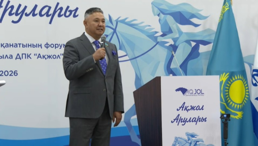 «Ақ жол» объявила о создании женского крыла партии