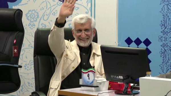 Эксперты назвали фаворита на пост президента Ирана