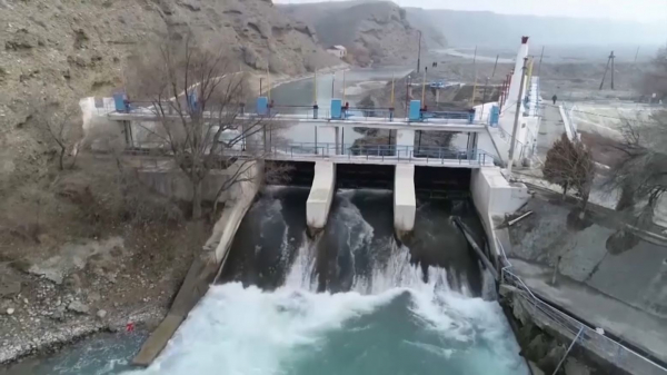 Өзбекстан АЭС құрылысын бастауы мүмкін