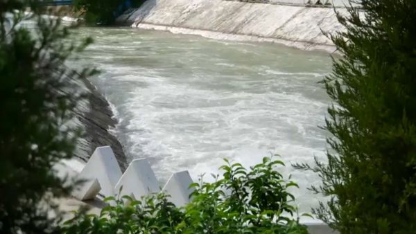 Мәжіліс жаңа Су кодексін қабылдады