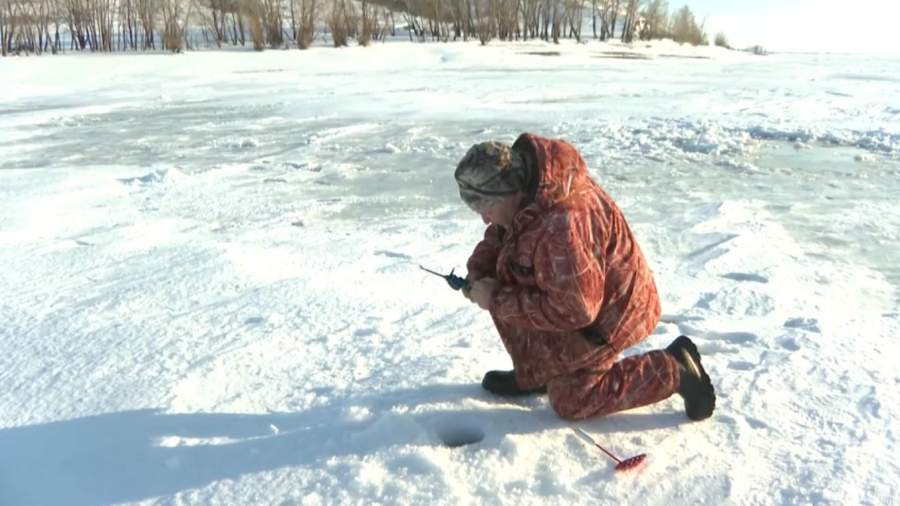 Ақтөбеде су қоймаларына рейд жасалды