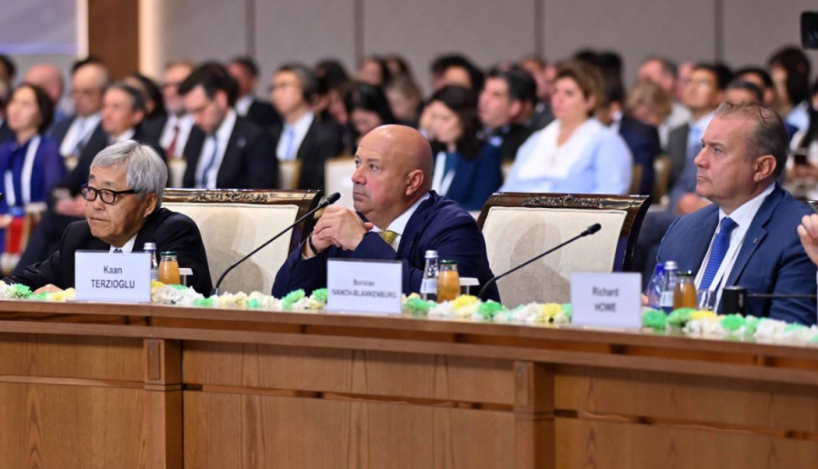 Инвесторлар құқығын қорғайтын «прокурорлық сүзгі» механизмі енгізілді