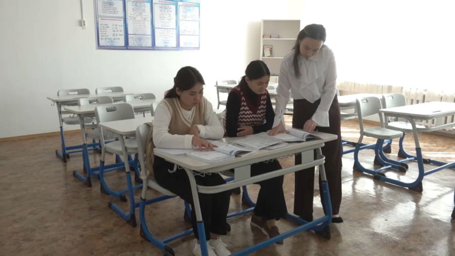 Шекара маңындағы ауылдарда халық саны кеміп барады