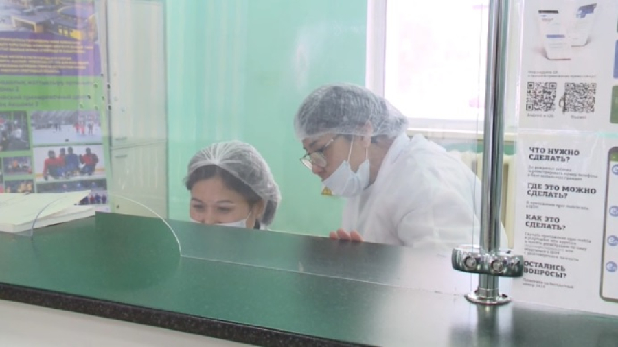 Глава государства поддержал передачу ФСМС Минфину