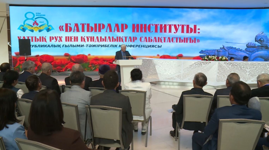 Битва при Шагане и Шорге: историки восстановили имена 20 казахских батыров