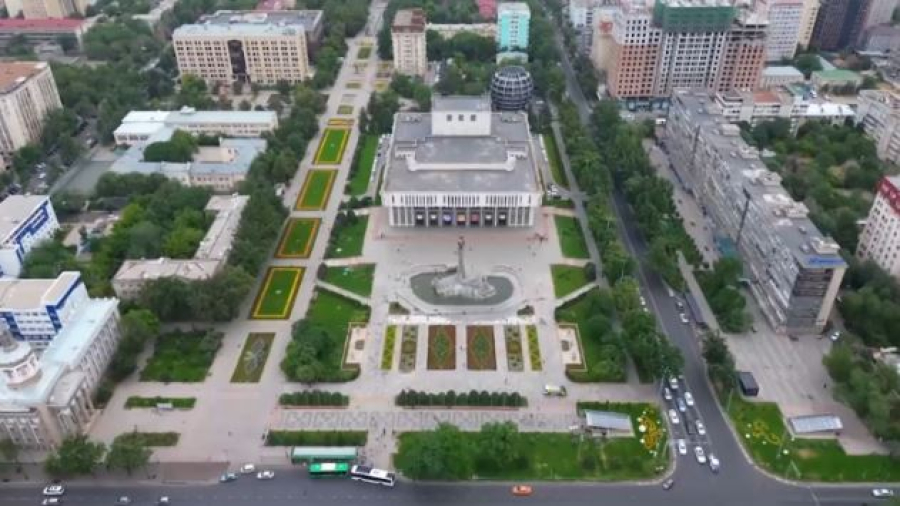 Конституционный суд Кыргызстана отклонил инициативу о возвращении смертной казни