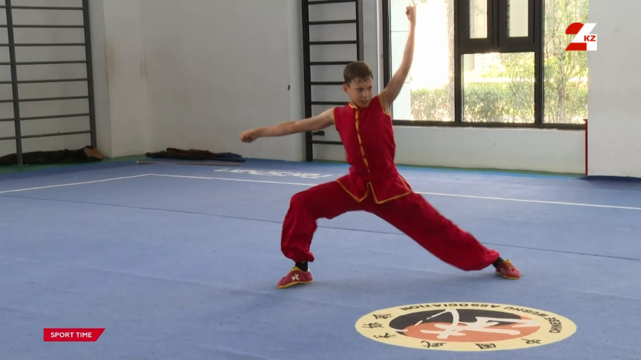 Таолу – бой в одиночку. Что скрывается за этим видом спорта? | Sport Time