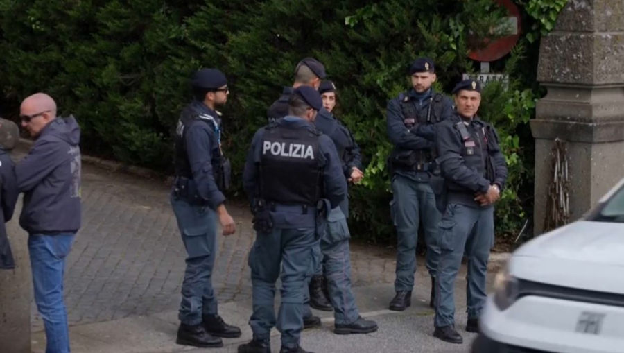 Римде АҚШ пен Иран келіссөздерінің екінші кезеңі өтіп жатыр