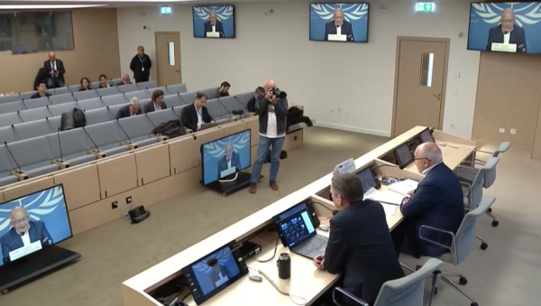 Агентство ООН по миграции сократит 20% сотрудников в Женеве