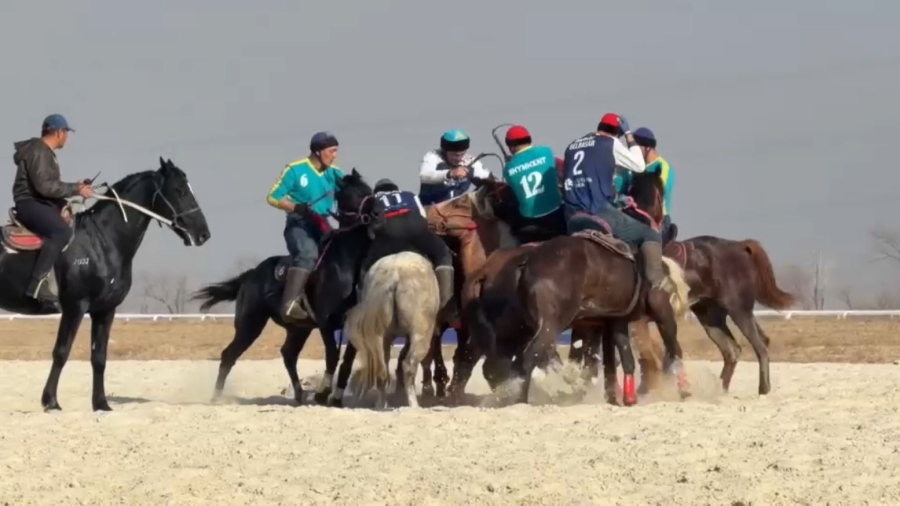 Ұлттық спортымызға рекордтық деңгейдегі сыйақы қойылды