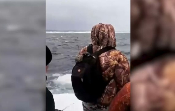 82 рыбака спасли в Сахалинской области