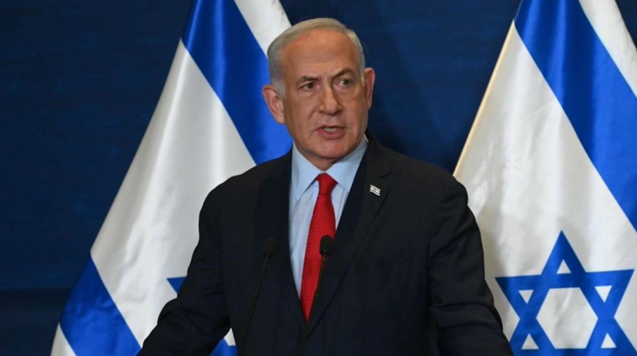 Иран Нетаньяхудың кеңсесін атқылады