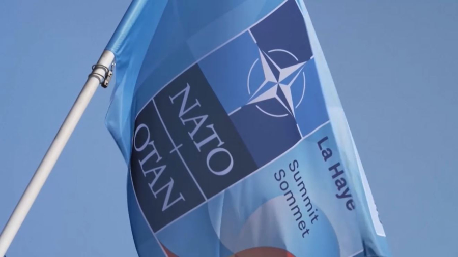 НАТО запускает новую оборонную миссию