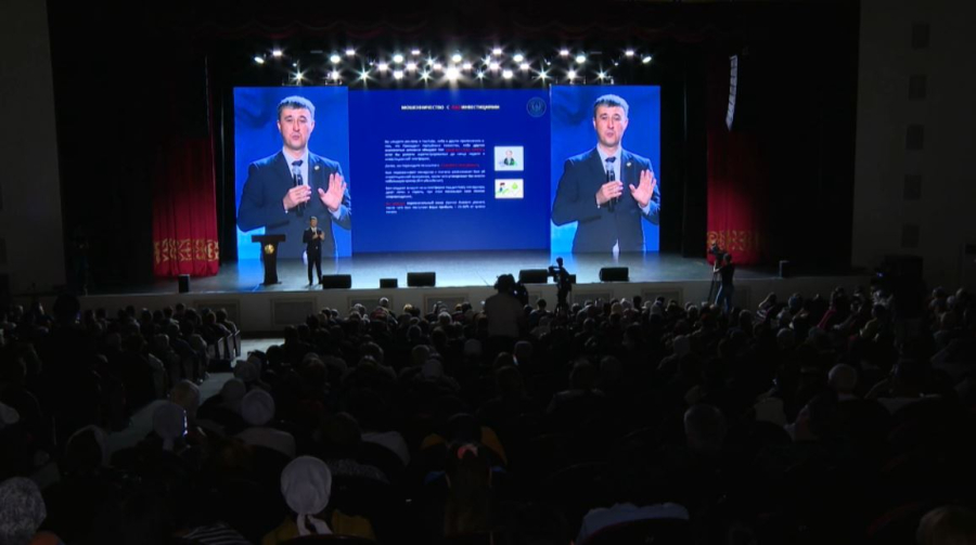 99 финпирамид ликвидировали в Казахстане за последние 5 лет