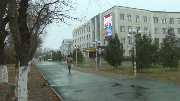 Дожди с грозами ожидаются в Казахстане