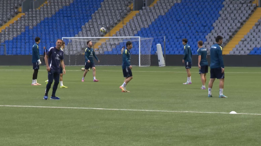 Четыре футбольных клуба в РК станут частными