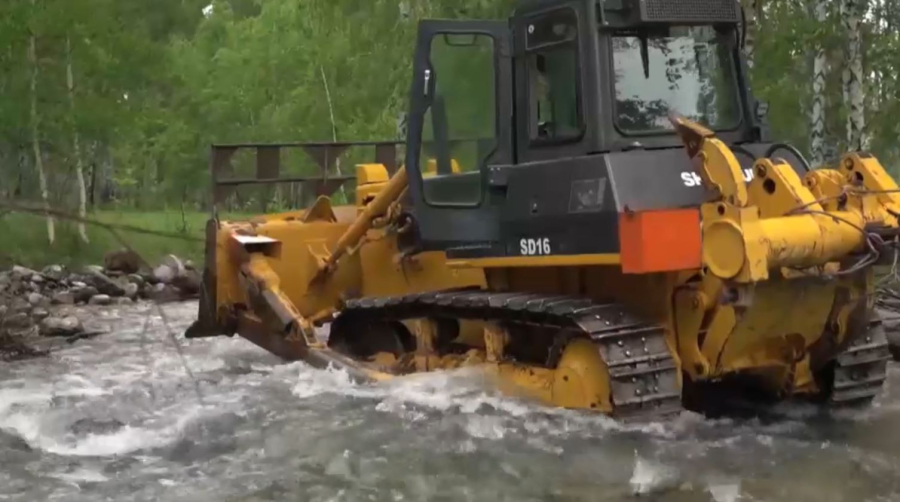 Контроль на 13 селеопасных участках усилили в ВКО