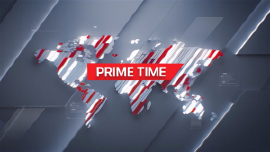 20 ақпан 2026 жыл - 19:00 PRIME TIME
