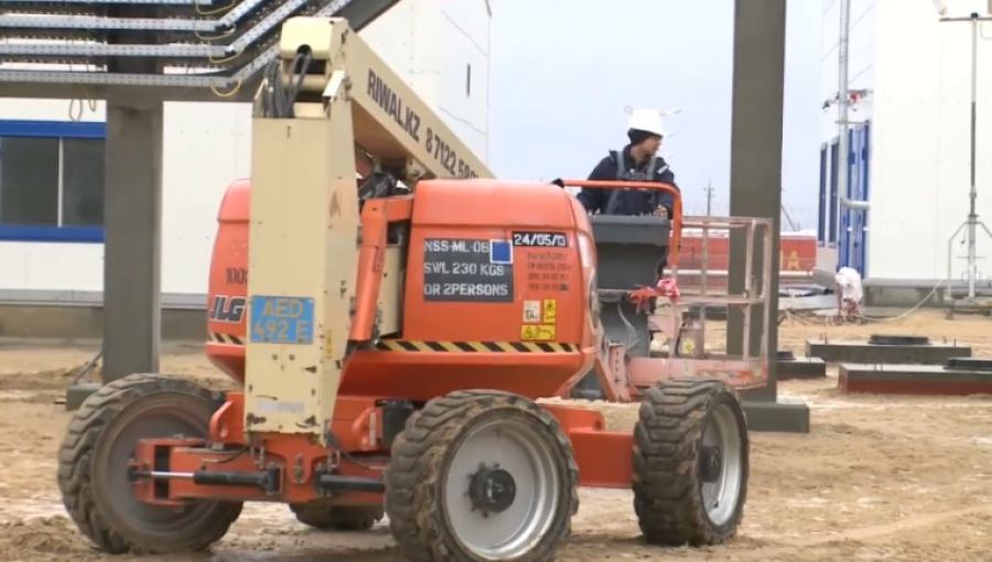 ₸2,2 млрд выделили на поддержку МСБ в Атырауской области