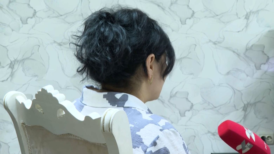 Шымкентте 131 адам тұрмыстық зорлық-зомбылыққа ұшыраған