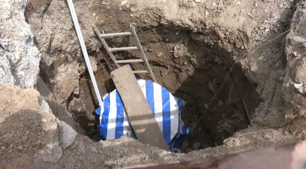 Рабочий погиб при очистке канализационного коллектора в Жезказгане