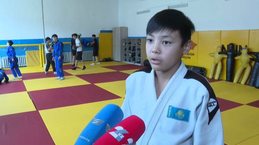 Абай облысында жыл соңына дейін тоғыз спорт кешені ашылады