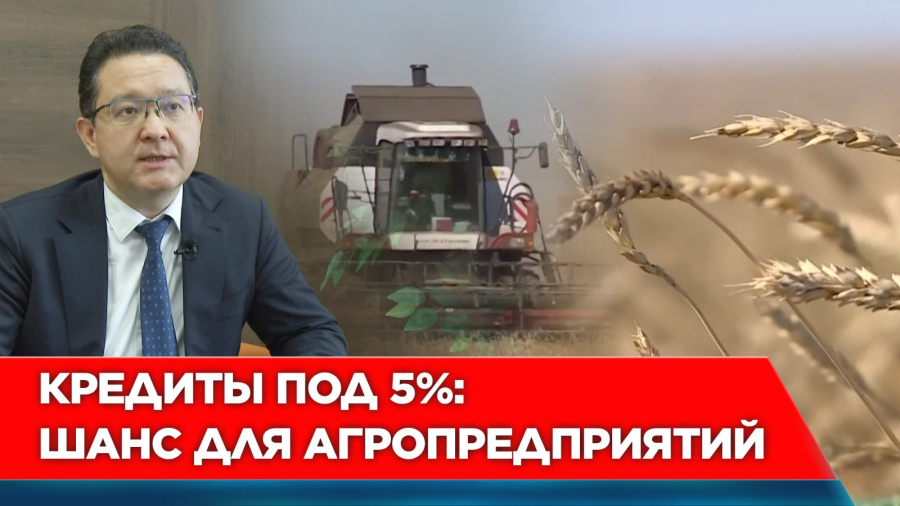 Костанайские хлопья на экспорт: от Казахстана до Шри-Ланки