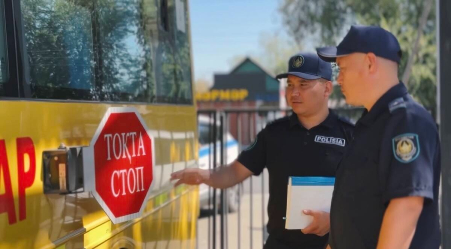 МВД обратилось ко всем родителям и педагогам