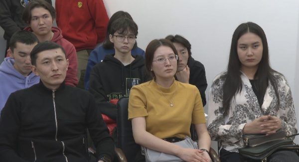 Продолжается агитационная кампания НПК