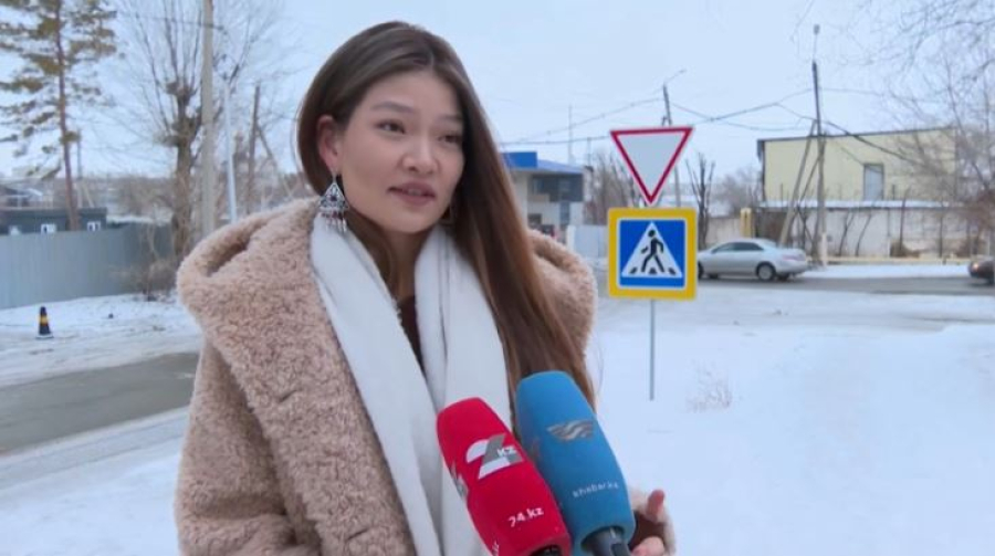 Жители Жезказгана о проекте новой Конституции