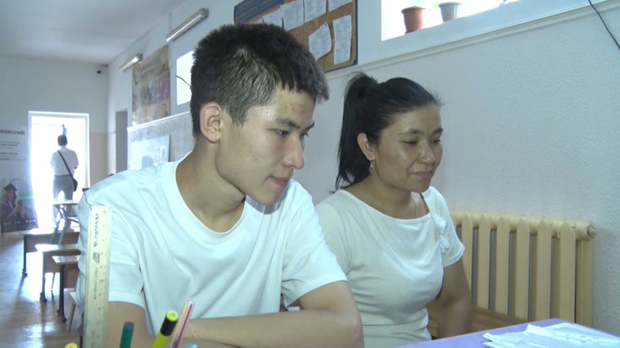 Атырау облысында 169 этникалық қазақ қандас мәртебесін алды