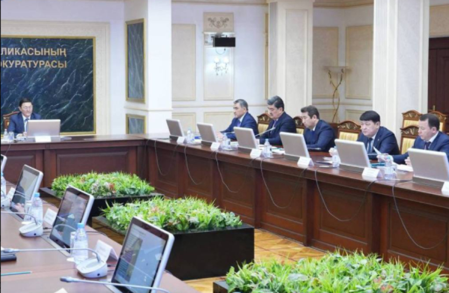 Как будут бороться с «черным рынком» воды в Казахстане