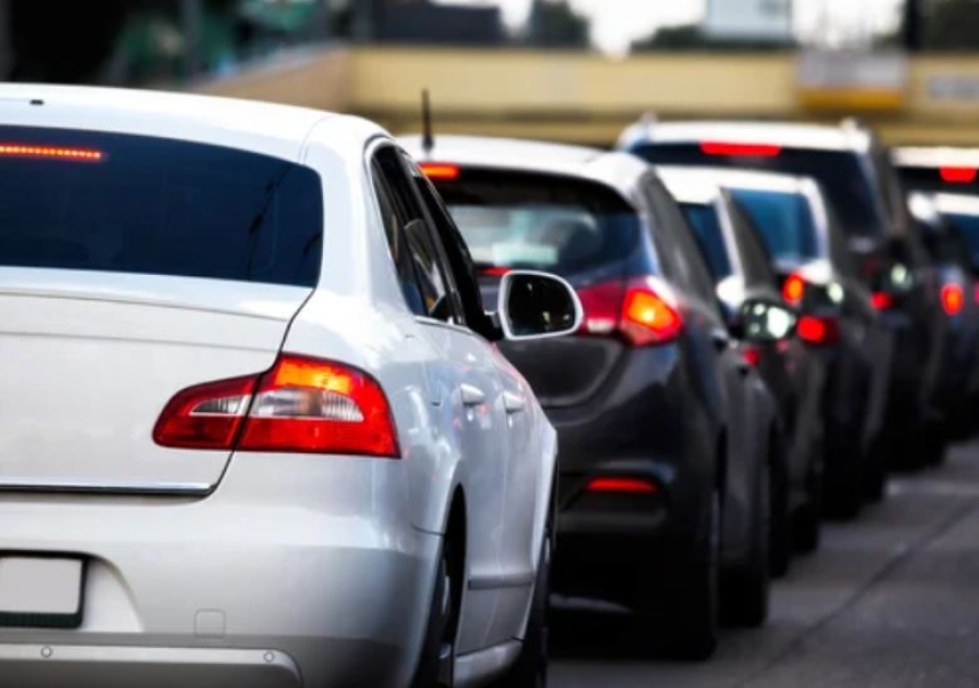 Новый сервис в Казахстане облегчит жизнь автовладельцам на дорогах