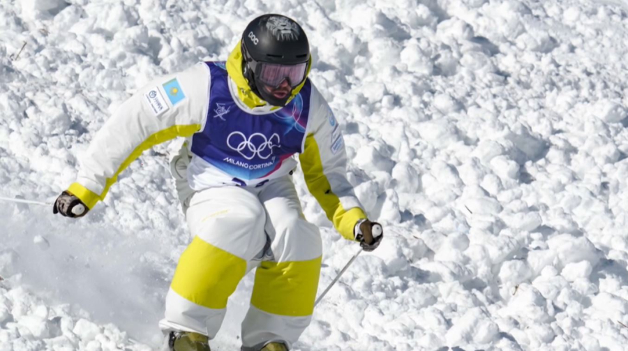 Олимпиада: қазақстандық жеті спортшы сайысқа шығады