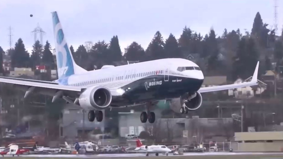 Испанияда экологиялық таза ұшақ пайдалануға берілді