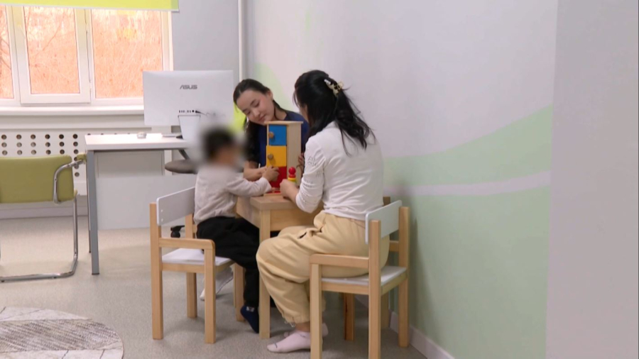 12 аймақта оңалту орталығы ашылады